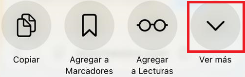 Agregar a inicio