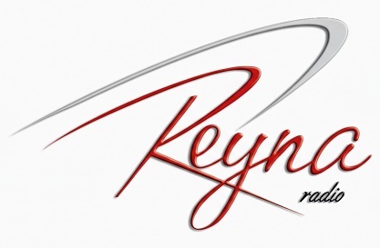 Radio Reyna Logo